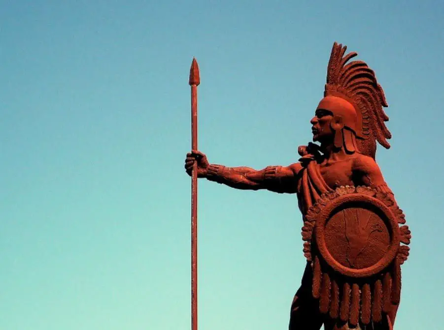 What was Cuauhtemoc famous for