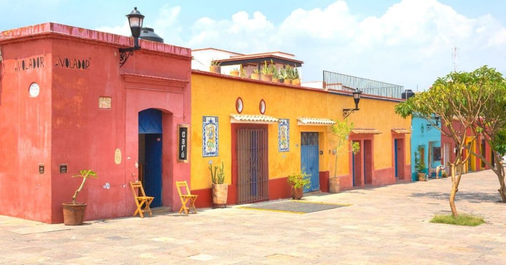 Is it safe to travel to Oaxaca right now