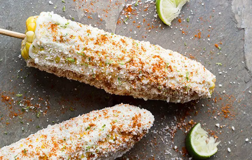 How do you pronounce elote mexican street corn