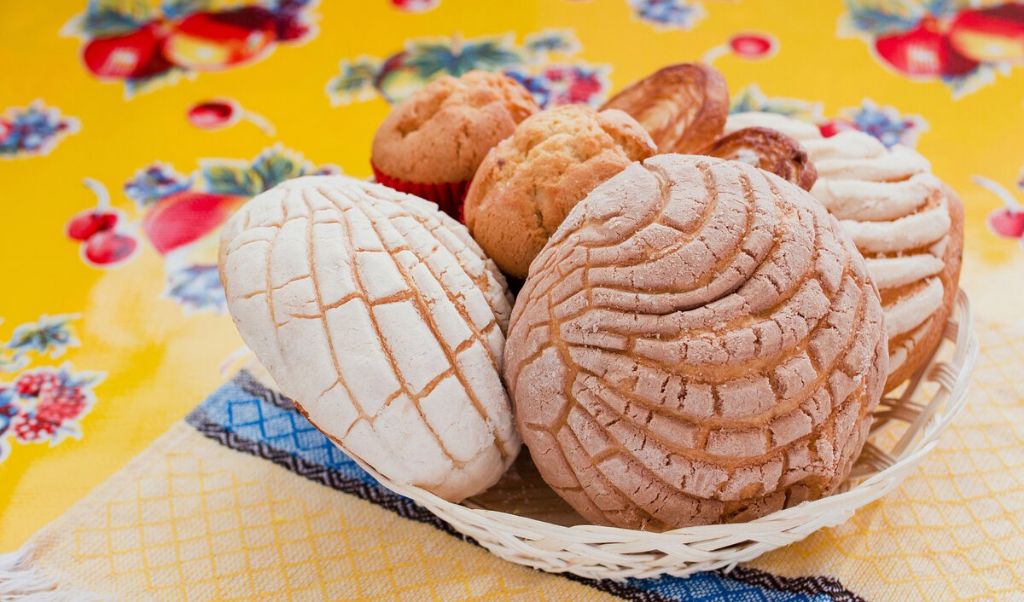 What desserts are most popular in Mexico