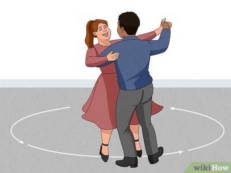 How do you do Mexican slow dance