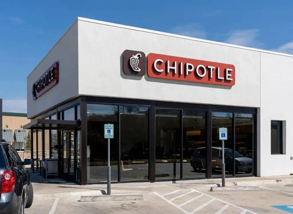 Which Mexican chain is best