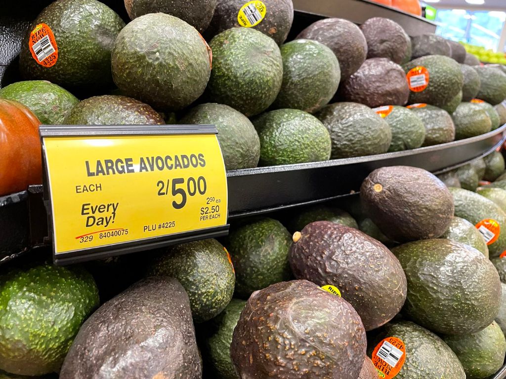 Why are Mexican avocados better