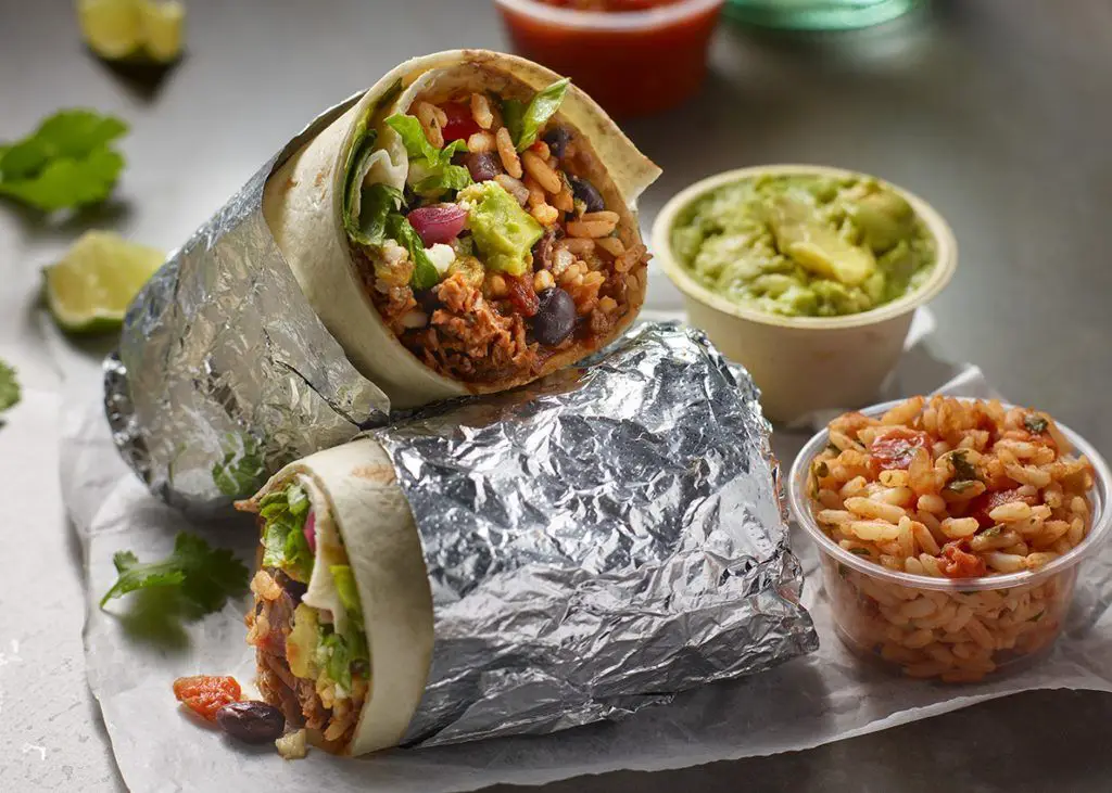 What is the difference between Mexican burritos and Tex-Mex burritos