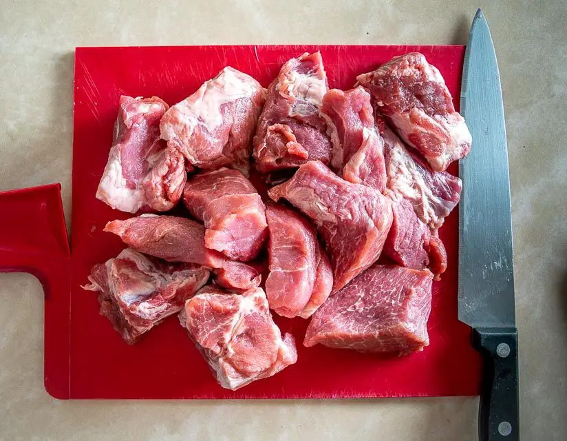 What is the best meat to use for carnitas