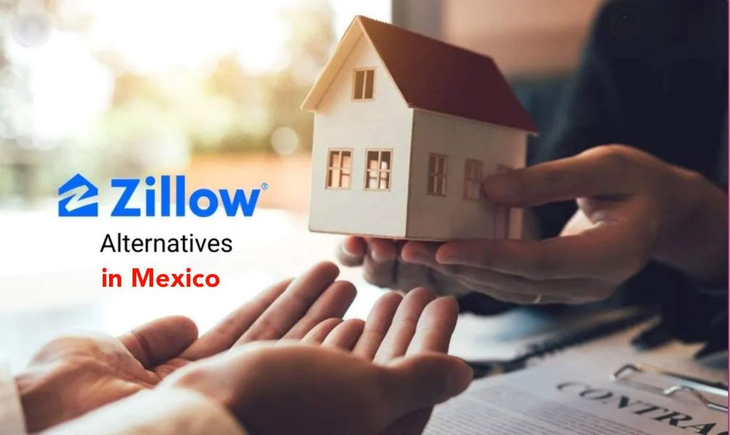 Is there a Mexican version of Zillow