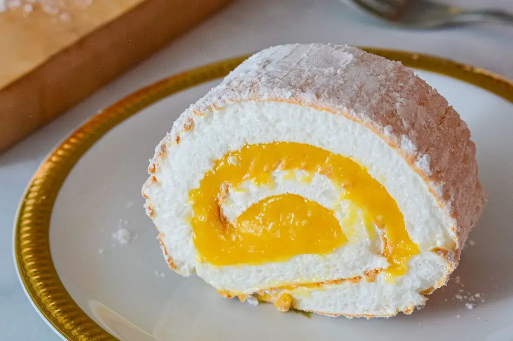 Where does Brazo de Mercedes come from