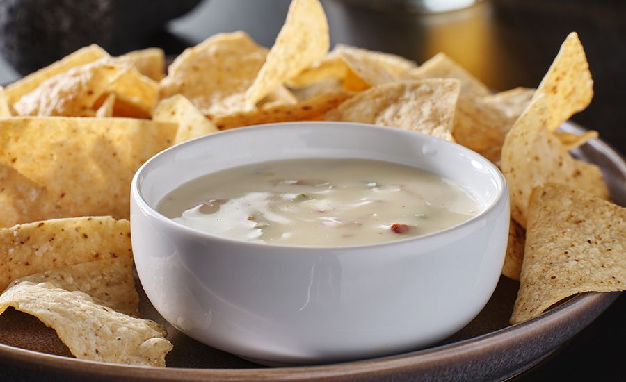 Is Mexican cheese dip safe during pregnancy