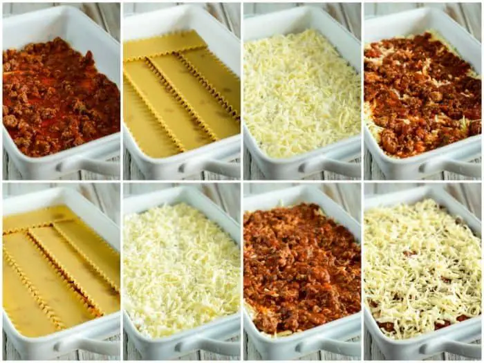 Do you really need to boil lasagna noodles before baking