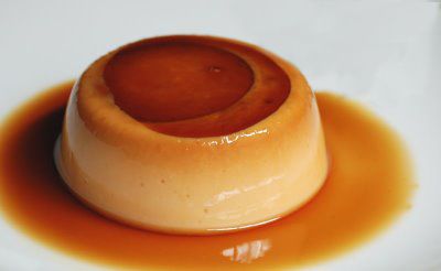 Is Cuban flan different from Mexican flan