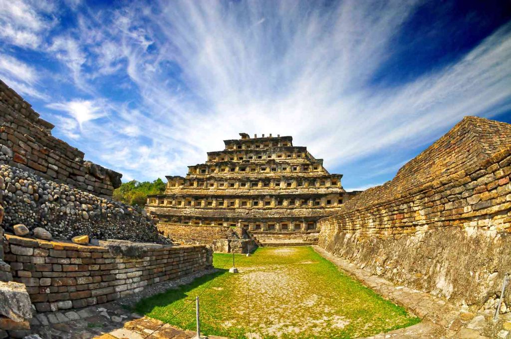 What is Veracruz Mexico famous for