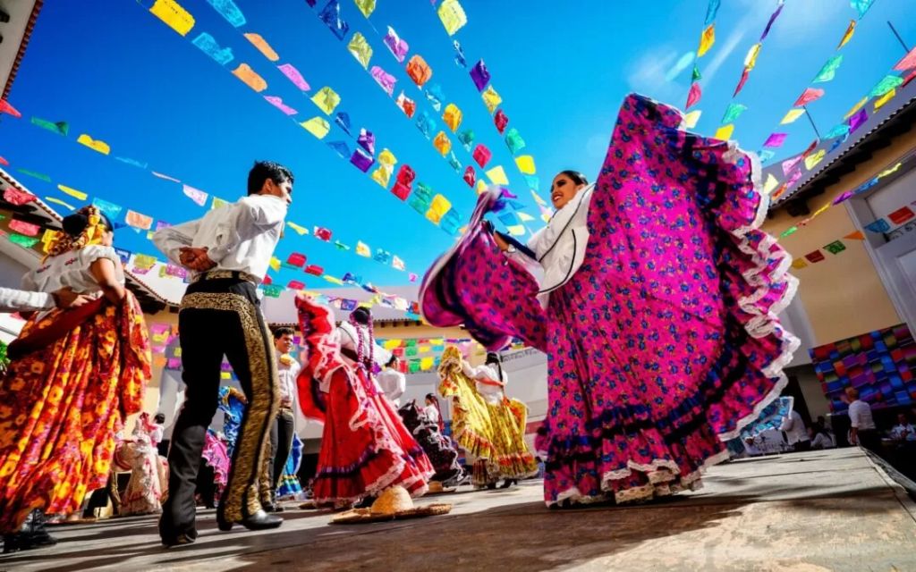 What is the culture and beliefs in Mexico