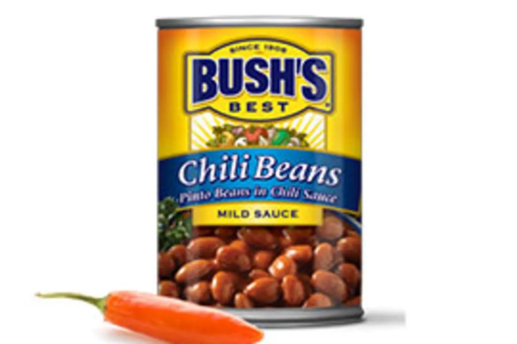 What is chili with beans actually called